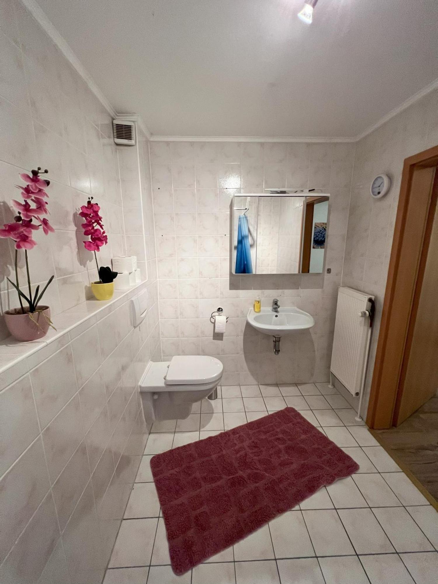 Kastanienhof Hollaender Apartment Schlotfeld Екстериор снимка