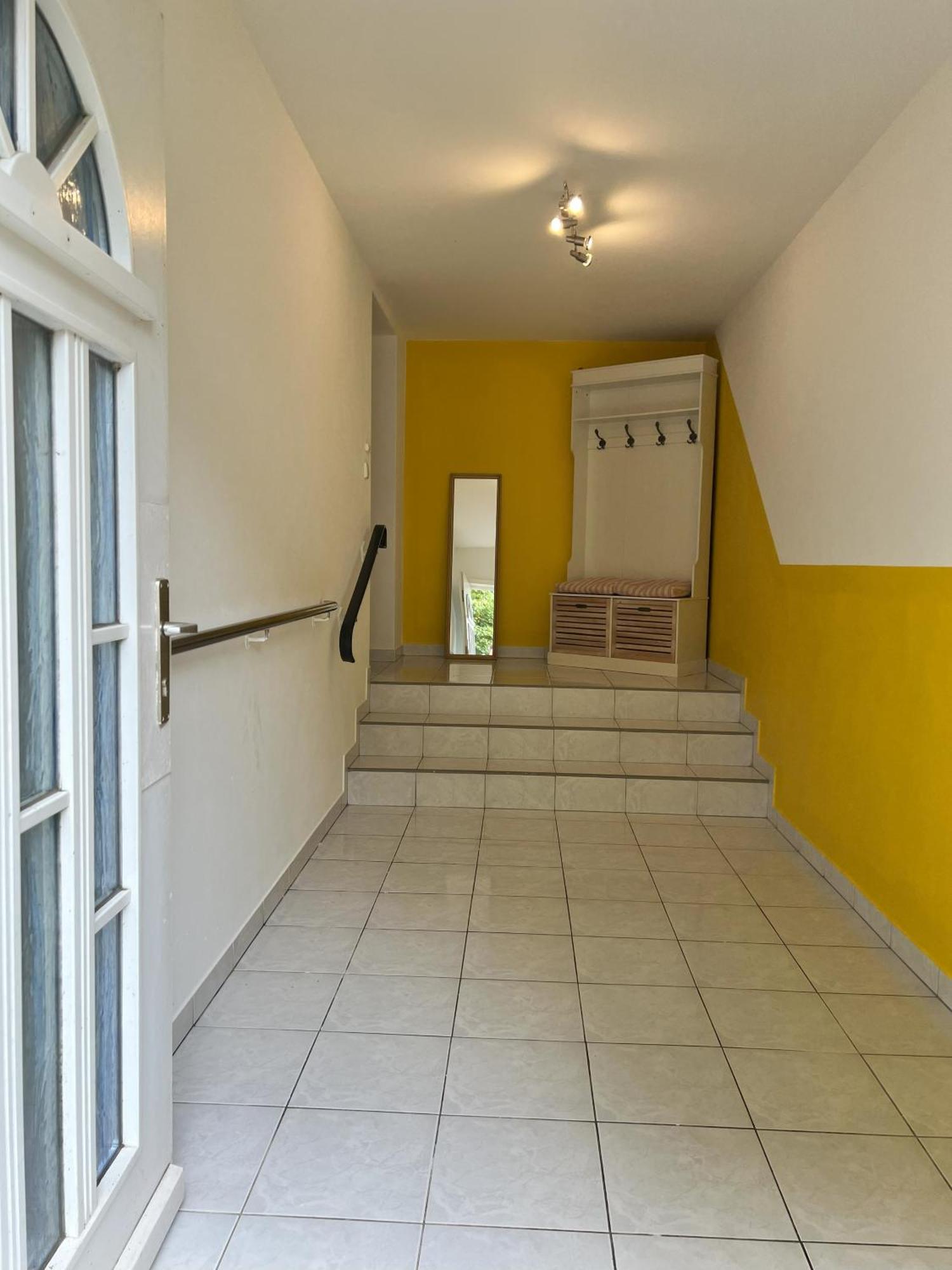 Kastanienhof Hollaender Apartment Schlotfeld Екстериор снимка