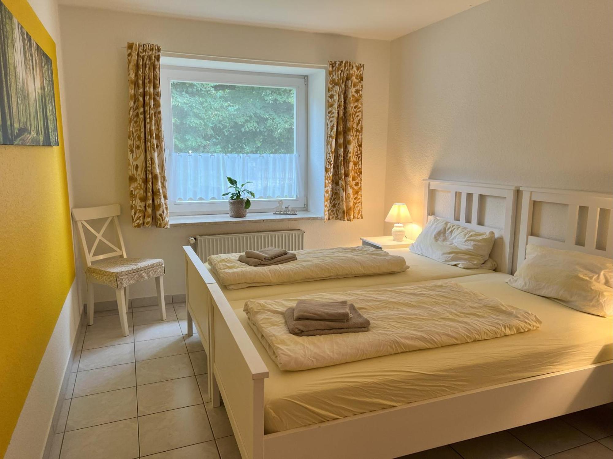 Kastanienhof Hollaender Apartment Schlotfeld Екстериор снимка