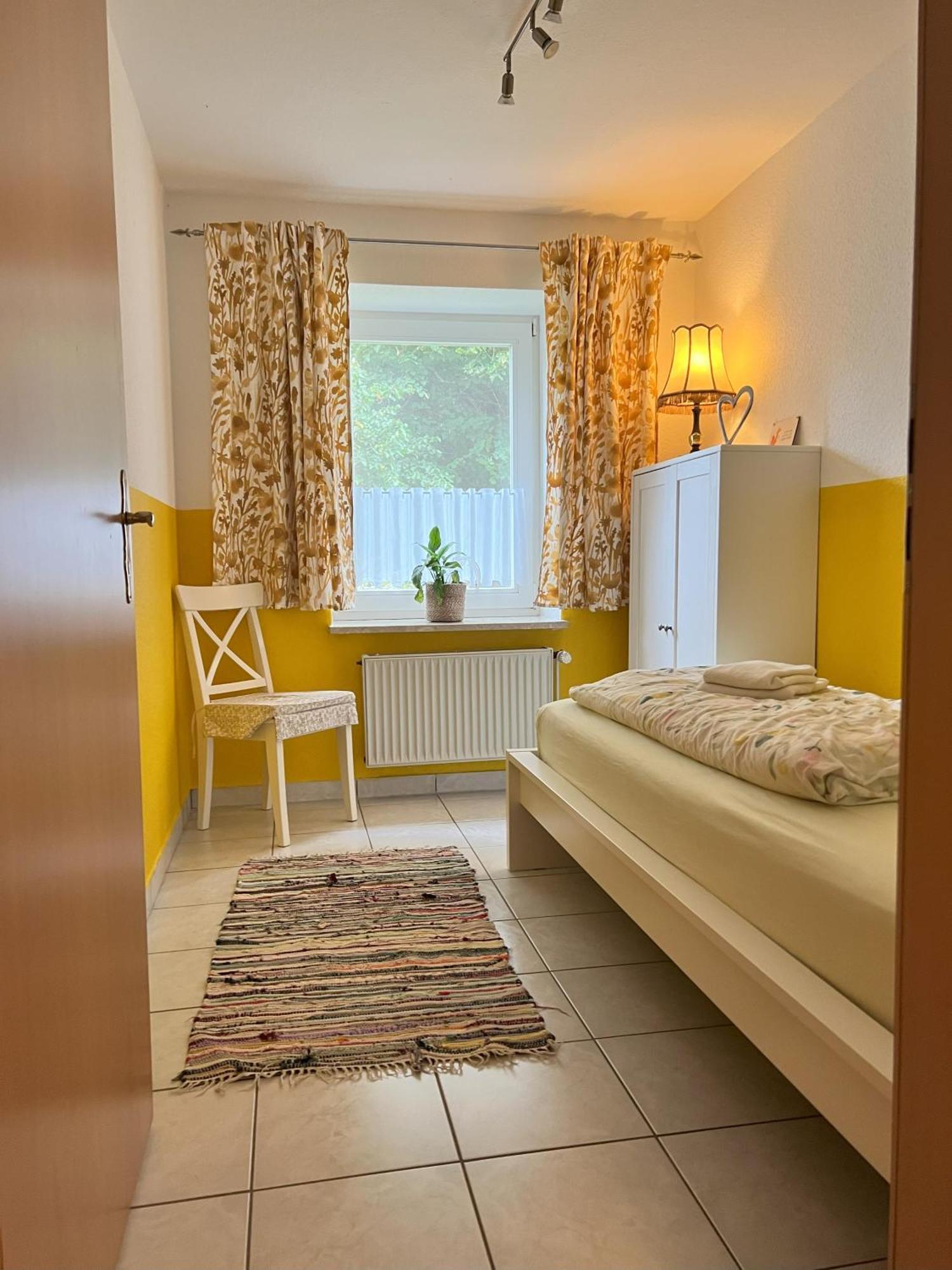Kastanienhof Hollaender Apartment Schlotfeld Екстериор снимка
