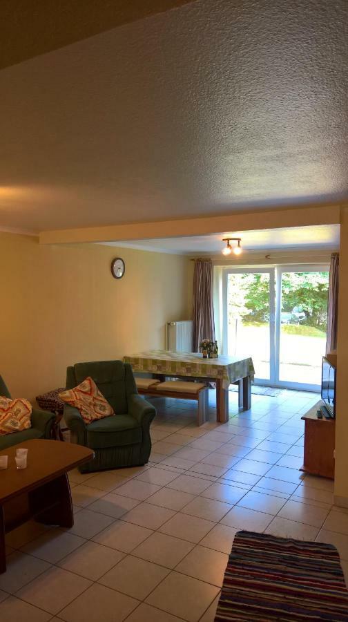 Kastanienhof Hollaender Apartment Schlotfeld Екстериор снимка