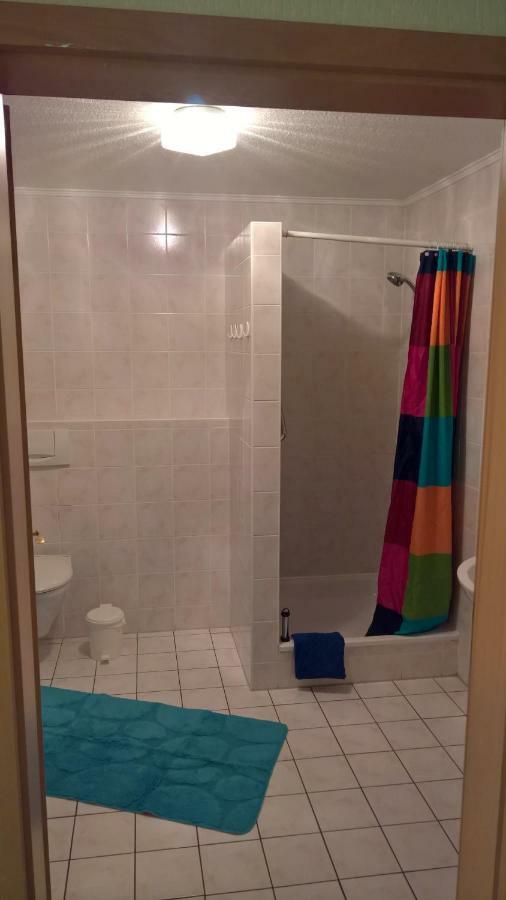 Kastanienhof Hollaender Apartment Schlotfeld Екстериор снимка